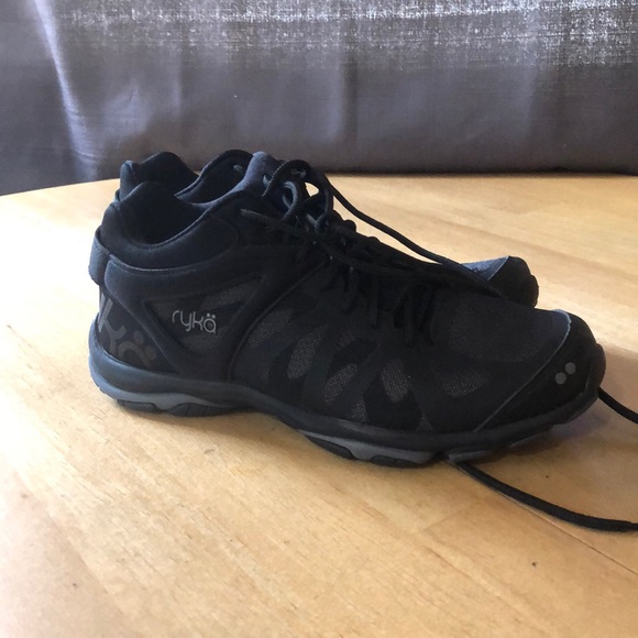 ryka enhance 3 training shoe